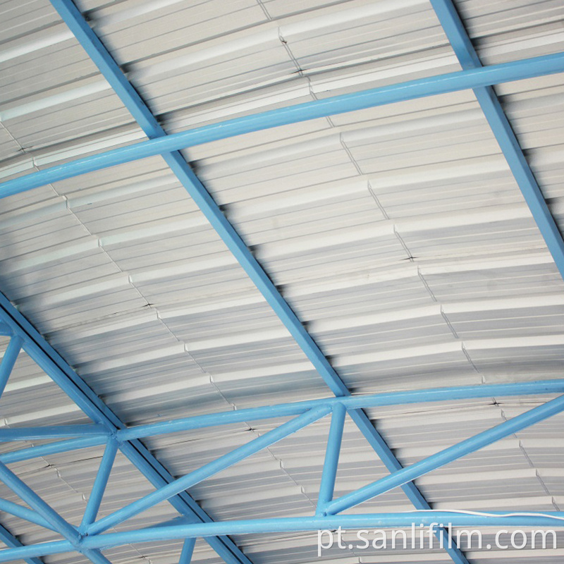Purlins surface Protective Film
